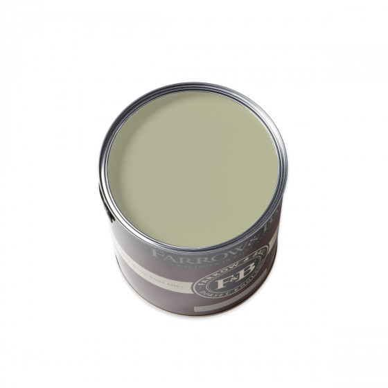 Farrow & Ball Paint  100ml Sample Pot Cooking Apple Green No. 32